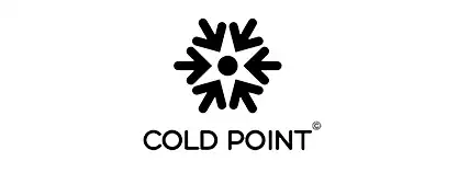 logo Cold Point byn