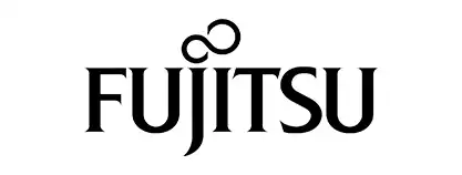 logo Fujitsu byn