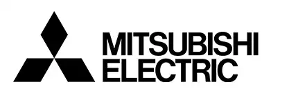 logo Mitsubishi Electric byn