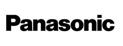 logo Panasonic byn