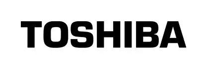 logo Toshiba byn