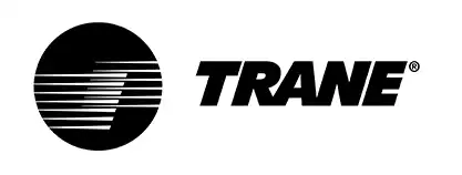 logo Trane byn