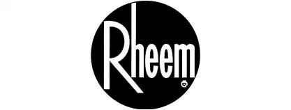 logo rheem byn